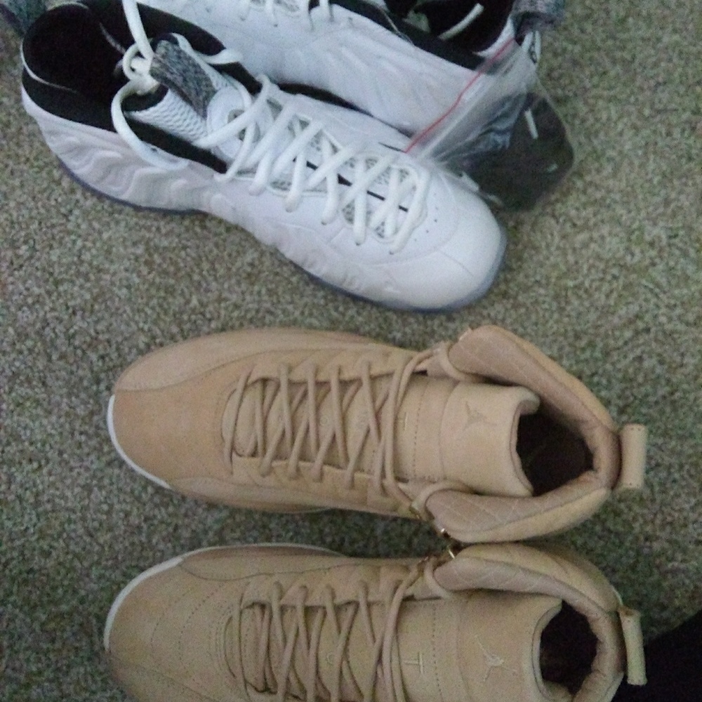 Jumpman - Picture 4 of 8